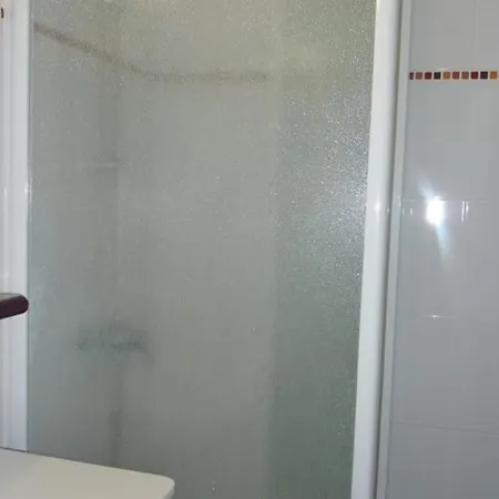 Apartment Moderne Climatise Pour 2 Avec Piscine Au Centre Du Cap D'agde - Fr-1-723-66